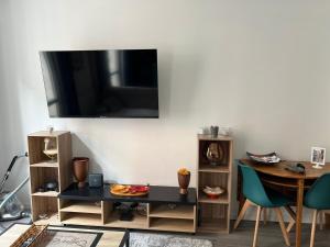 Magnifique Seb cocooning