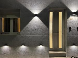 ALIKKIS Cosmopolitan