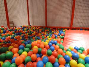 Holiday home in Bièvre near town center