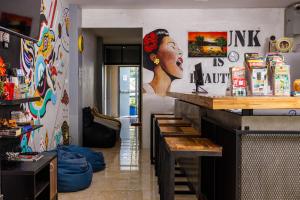 Amazing Backpackers Hostel AoNang