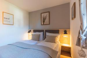 Dorfchalets - Chalet Dora inkl Tauern Spa Eintritt & Sommerkarte