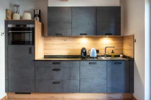 Dorfchalets - Chalet Dora inkl Tauern Spa Eintritt & Sommerkarte