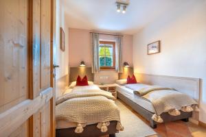 Dorfchalets - Chalet Dora inkl Tauern Spa Eintritt & Sommerkarte