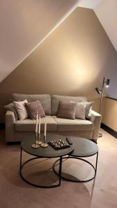 Bed en breakfast Suite 8