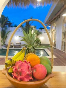 Mediterranean x Bali vibe 2BR NEW Villa in Canggu