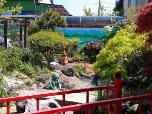 Kounotori no Sato no Yado Bekkan - Vacation STAY 13056