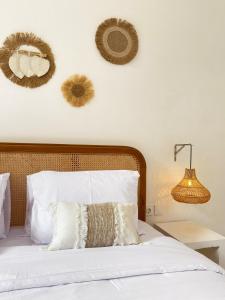 Mediterranean x Bali vibe 2BR NEW Villa in Canggu