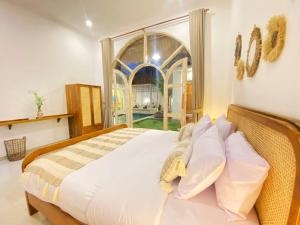 Mediterranean x Bali vibe 2BR NEW Villa in Canggu