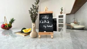 Mediterranean x Bali vibe 2BR NEW Villa in Canggu