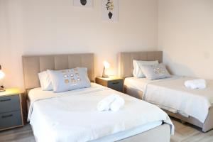 Endrit Accommodation