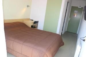 Hotels Hotel Bains Sarrailh : photos des chambres