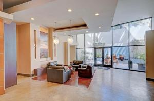 Gaslamp District Heart of San Diego