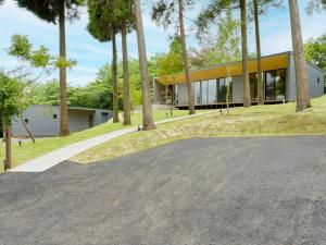 Rakuten STAY VILLA Aso Kurokawa -102 1LDK Capacity of 6 persons