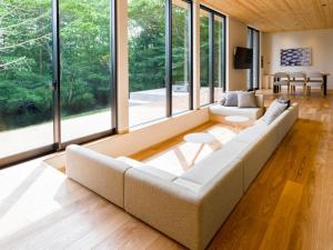 Rakuten STAY VILLA Aso Kurokawa -101 1LDK Capacity of 6 persons