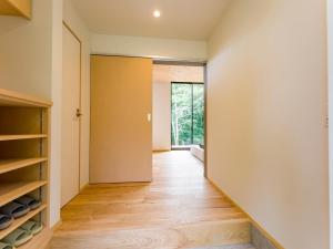 Rakuten STAY VILLA Aso Kurokawa -101 1LDK Capacity of 6 persons