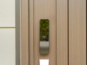 Rakuten STAY VILLA Aso Kurokawa -103 1LDK Capacity of 6 persons