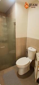 JFam Suites, C3-9D Studio, Up To 4 Pax