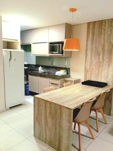 Flat Beira Mar - Carneiros Beach Resort