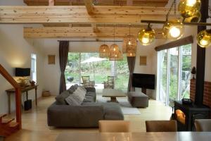 KARUIZAWA Funny house - Vacation STAY 69541v