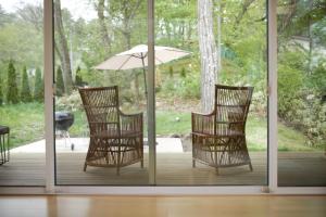 KARUIZAWA Funny house - Vacation STAY 69541v
