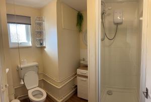 Single Room with Breakfast and Parking