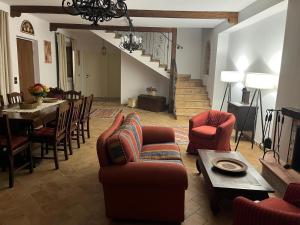 Villa il casolare Calabria