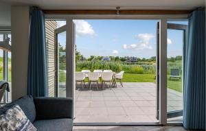 Lovely Home In Kamperland With House Sea View