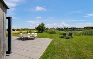 Lovely Home In Kamperland With House Sea View