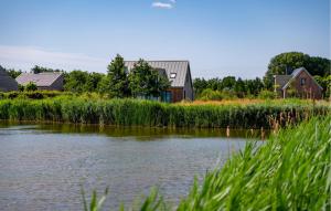 Lovely Home In Kamperland With House Sea View