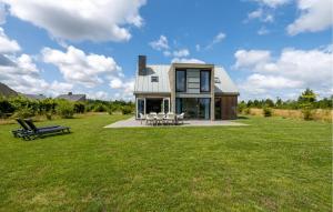 Lovely Home In Kamperland With House Sea View