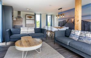 Lovely Home In Kamperland With House Sea View