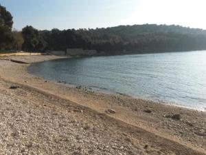 Mobile Home in Banjole near Beach Centinera