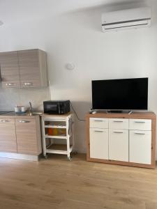 Appartamento con 1 Camera da Letto