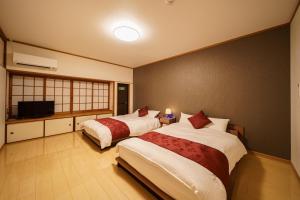 Yumeguri no yakata Yoshinozakura - Vacation STAY 83043v