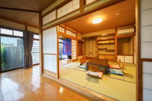 Yumeguri no yakata Yoshinozakura - Vacation STAY 83043v