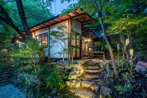 Mori no yadori Nasu bettei Maruyama - Vacation STAY 13190