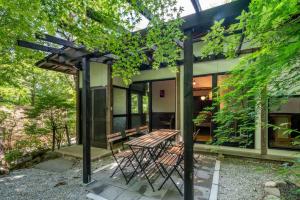 Mori no yadori Nasu bettei Maruyama - Vacation STAY 13190