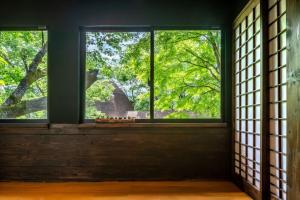 Mori no yadori Nasu bettei Maruyama - Vacation STAY 13190