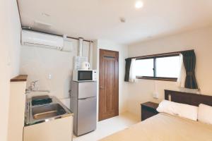 Sankei Hiranomachi Building - Vacation STAY 13203