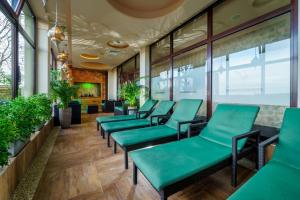 Malinowy Dwór Hotel Medical SPA