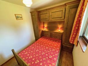 Résidence Jetay - Appartement 6 personnes aux Ménuires MAE-4654