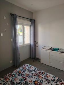 Joli appartement T2 avec terrasse