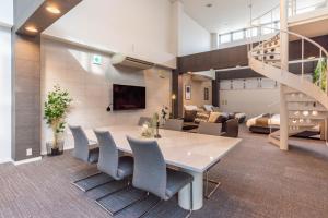 Bijou Suites AI PREMIUM - Vacation STAY 86814v