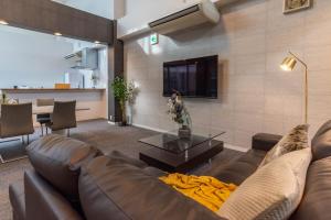 Bijou Suites AI PREMIUM - Vacation STAY 86814v