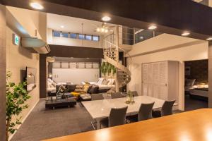 Bijou Suites AI PREMIUM - Vacation STAY 86814v