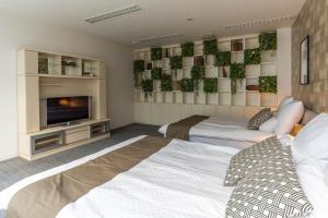 Bijou Suites AI PREMIUM - Vacation STAY 86814v