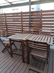 Sankei Hiranomachi Building - Vacation STAY 13206