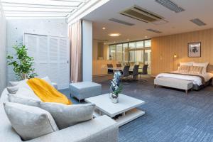 Bijou Suites AI PREMIUM - Vacation STAY 86821v