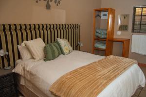 Mackers Self Catering Cottages