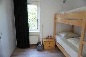 Kustverhuur, Park Schoneveld Stern 208